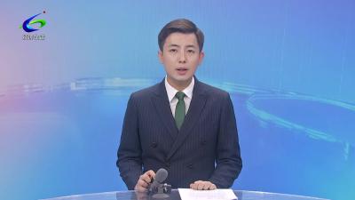 李军平主持召开六届区委全面深化改革委员会第七次会议