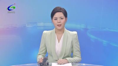 【清廉咸宁】周锋专题调研群众身边不正之风和腐败问题集中整治工作时强调 坚持“查、改、治”一体推进 以集中整治实际成效取信于民