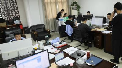 咸安公安提醒：高考查分志愿填报期 谨防诈骗陷阱