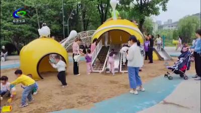 【文明旅游反面曝光】文明出游需重视 公共环境要爱护