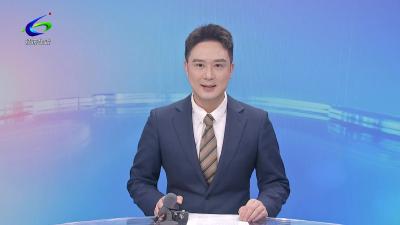 【乡村振兴看咸安】向阳湖农业公司：飞播一季晚 喷施除草剂 无人机大显身手