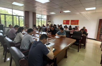 向阳湖奶牛场推出“五级网格治理体系”，共建美丽家园