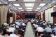 咸安区召开2025年打击治理电信网络诈骗暨禁毒工作推进会
