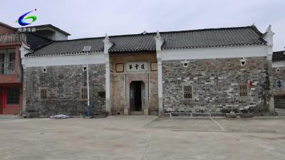 “聚力支点建设·助力乡村文化振兴”区人大代表在行动