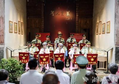 【铭记历史 缅怀先烈】“少年模范”钱远镜：受尽酷刑仍坚贞不屈