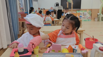 咸安：加强“幼小科学衔接”经验交流 共同促进幼儿健康成长
