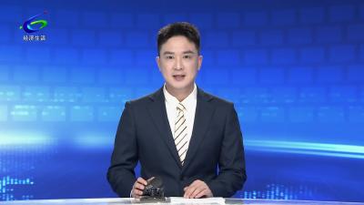 李军平主持召开六届区委常委会2025年第16次会议