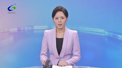 【防汛备汛】梁细林带队调研督导咸安区防汛工作 筑牢安全屏障 确保平稳度汛
