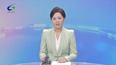 【弘扬“三大精神” 奋力建成支点】扎实推进幸福咸宁行动 让幸福可见可知可感
