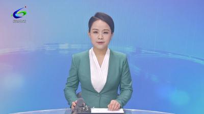 区委老干部局：推进离休干部“一人一策”精准服务