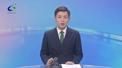 李军平主持召开六届区委常委会2025年第17次会议