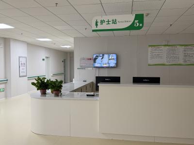（暂不发）【项目建设进行时】关注 “一老一小”心理健康 咸宁市首家心理专科医院投入试运营