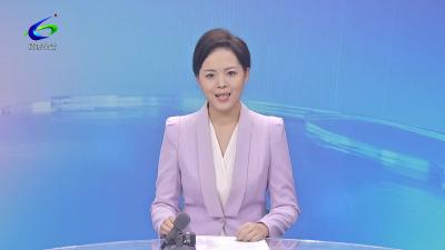 【提升首位度 建设首善区】咸安区集中签约4个生物医药项目 总投资14.5亿元
