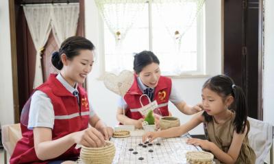湖北交投京珠运营公司：“爱心小屋”送清凉，暖心援助显真情