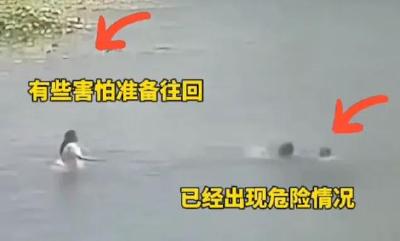 痛心！5起溺水事件8人身亡！