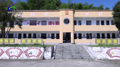 【爱我咸宁·共建家乡】邻村娃 返乡娃都来 聂家村暑托班7年了