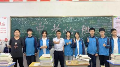 基层人物 | 陈兴安：辛勤耕耘志不渝