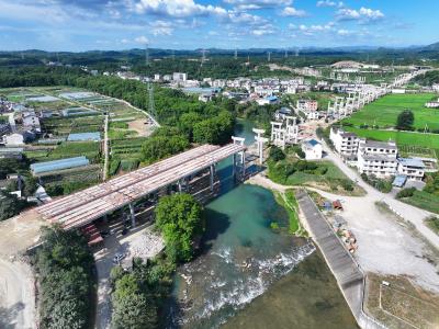 南外环与夏天共舞