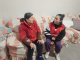 基层人物 | 朱洁：从“格”中来到“民”中去
