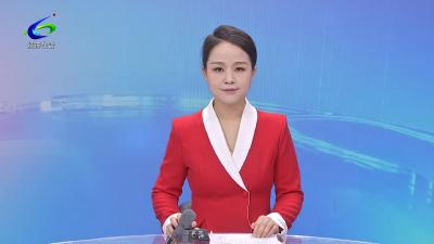 【弘扬“三大精神” 奋力建成支点】省委讲师团基层送宣讲 为党员干部注入精神力量