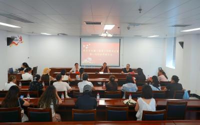 咸安区村播（联盟）妇联成立 桂乡巾帼聚力助推乡村振兴