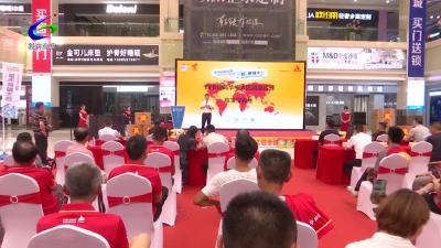 【爱我咸宁·共建家乡】咸宁贴砖高手大比武 两工匠夺冠将赴香港决赛