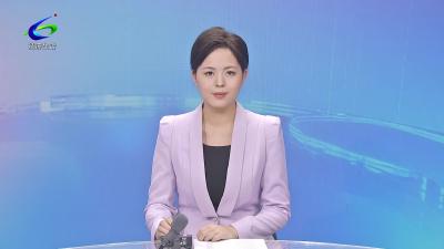 咸安召开老干部座谈会暨半年情况通报会