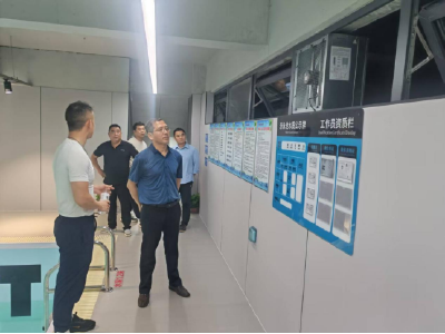 区文旅局：开展泳池专项检查，筑牢暑期“防护网”