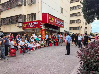 横沟桥镇：聚合力 促常态 人居环境从“一时美”到“持久美”