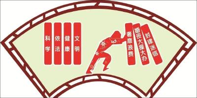 （待审）移风易俗 | 小知识，大家一起来学 