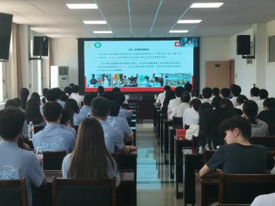 深化校地合作 暑假学堂一路“童”行