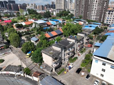 咸宁咸安：试点引领 让幸福原地升级