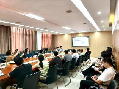 官埠桥镇：扎实推进食品安全“两个责任”落地见效