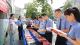 全民阅读进机关 书香浸润法治园