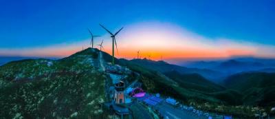 夏日大幕山·无痕露营行动招募令