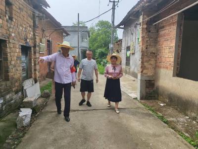 那段遗落在大洲湖畔的历史记忆——湖北首个农民消费合作社的百年回响