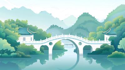 三眼桥