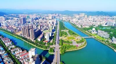 咸安文旅“多元交响”绘就缤纷图景