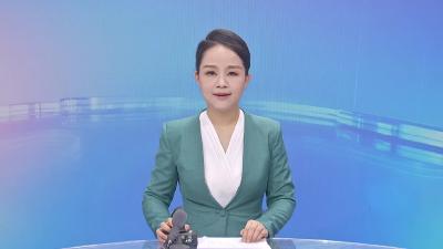 李军平主持召开六届区委常委会2025年第24次会议