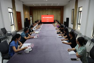 咸安：校地合作赋能文化发展 
