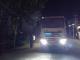 深夜巡查遇险情！咸安城管及时拦停 “失胎” 货车