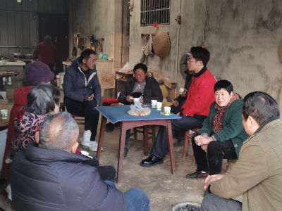 基层人物 | 陈博：“基层功课”里的青春答卷