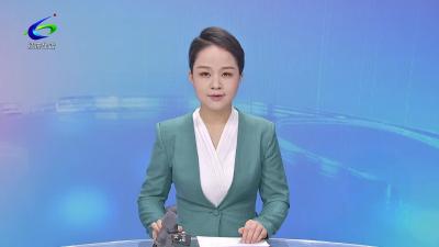 【防汛抗旱进行时】咸安：统筹放水2000万方 20余万亩水田“解渴”