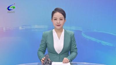 【文明风尚】传递正能量！咸安集中表彰5名“见义勇为先进个人”