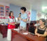岔路口社区：倡导健康婚俗 共建幸福家庭