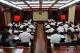 咸安区第六届人民代表大会常务委员会召开第三十次会议