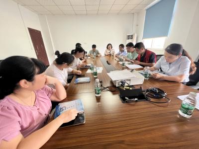 区政数局开展 “政务服务三进” 活动 直面企业需求优化营商环境