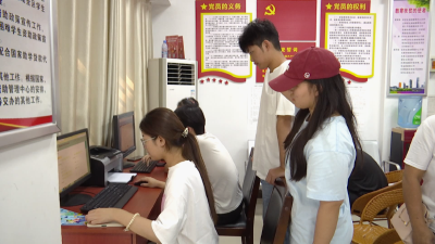 咸安：助学贷款暖心护航 额度提升助力学子圆梦