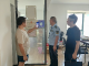 区市场监管局：“扫码入企”助企减负 优化营商促发展