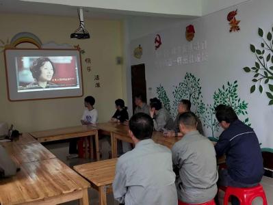 学模范强联动 让电力服务更贴民心